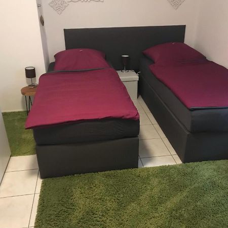 Ferienwohnung Im Herzen Der Holledau Pörnbach Εξωτερικό φωτογραφία