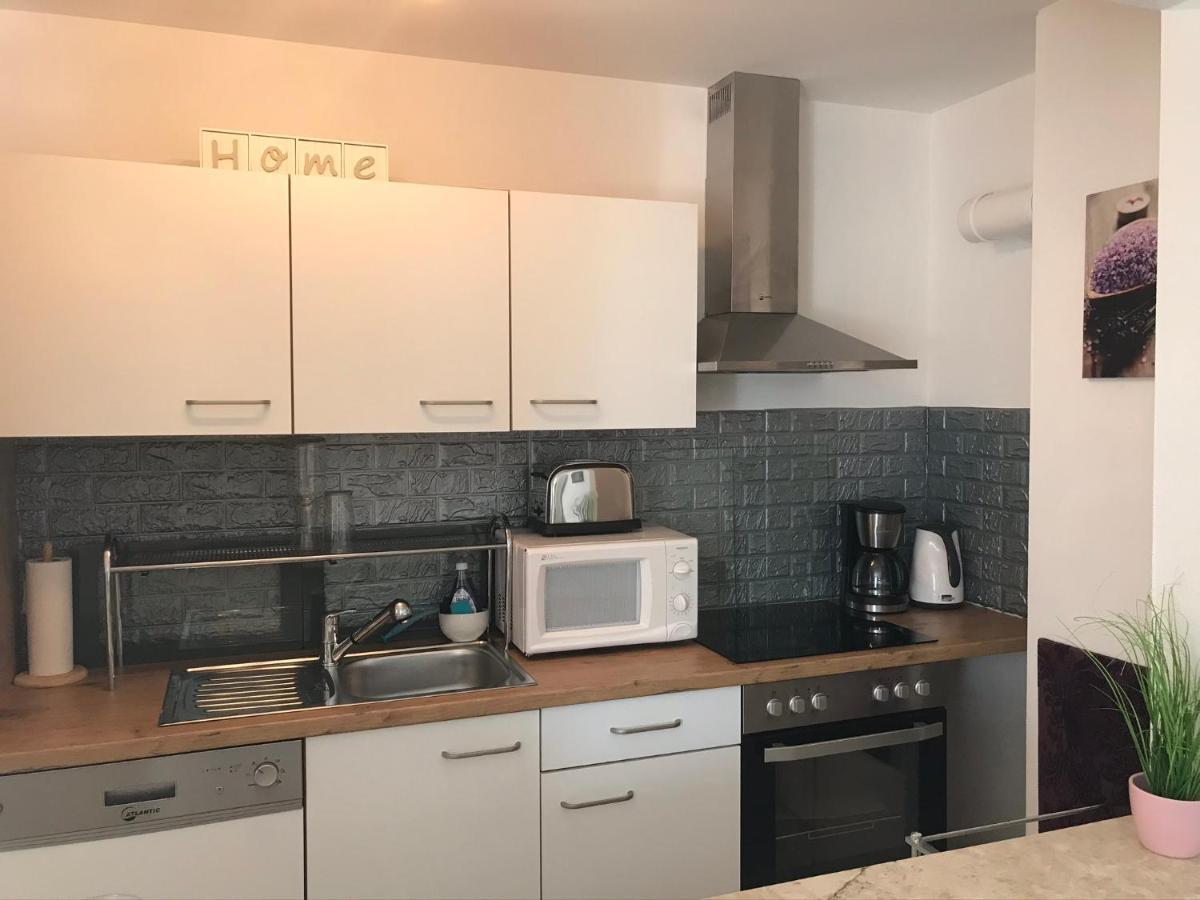 Ferienwohnung Im Herzen Der Holledau Pörnbach Εξωτερικό φωτογραφία