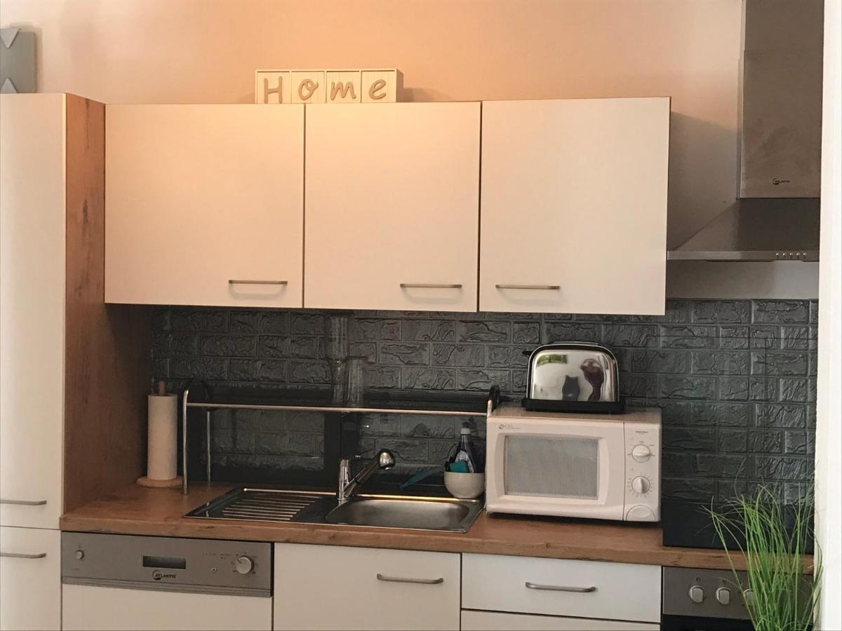 Ferienwohnung Im Herzen Der Holledau Pörnbach Εξωτερικό φωτογραφία
