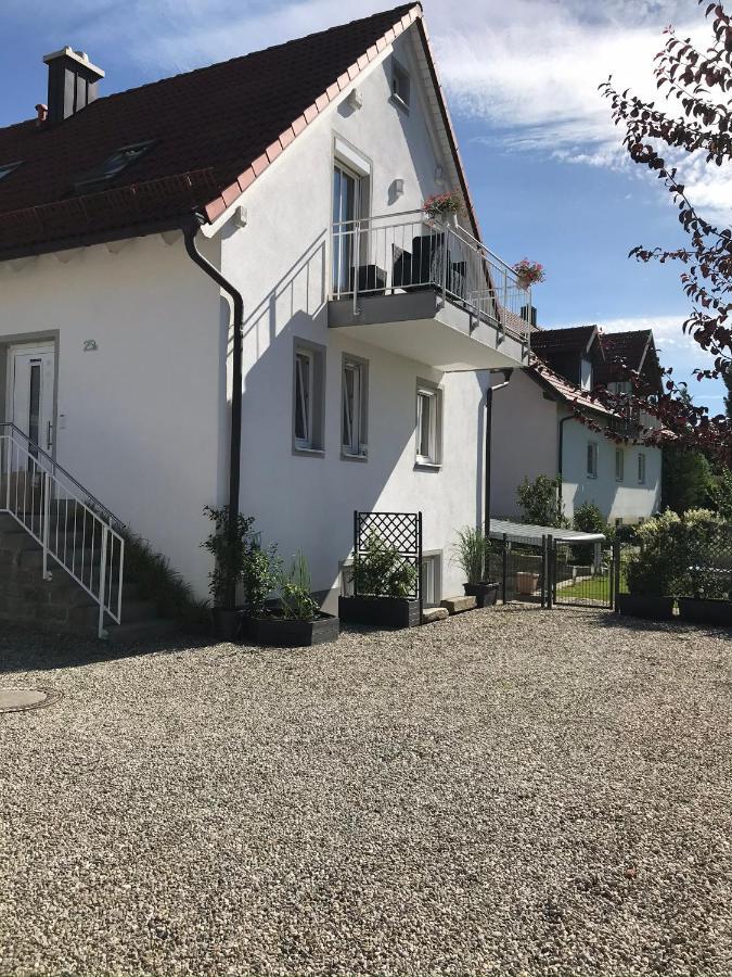 Ferienwohnung Im Herzen Der Holledau Pörnbach Εξωτερικό φωτογραφία