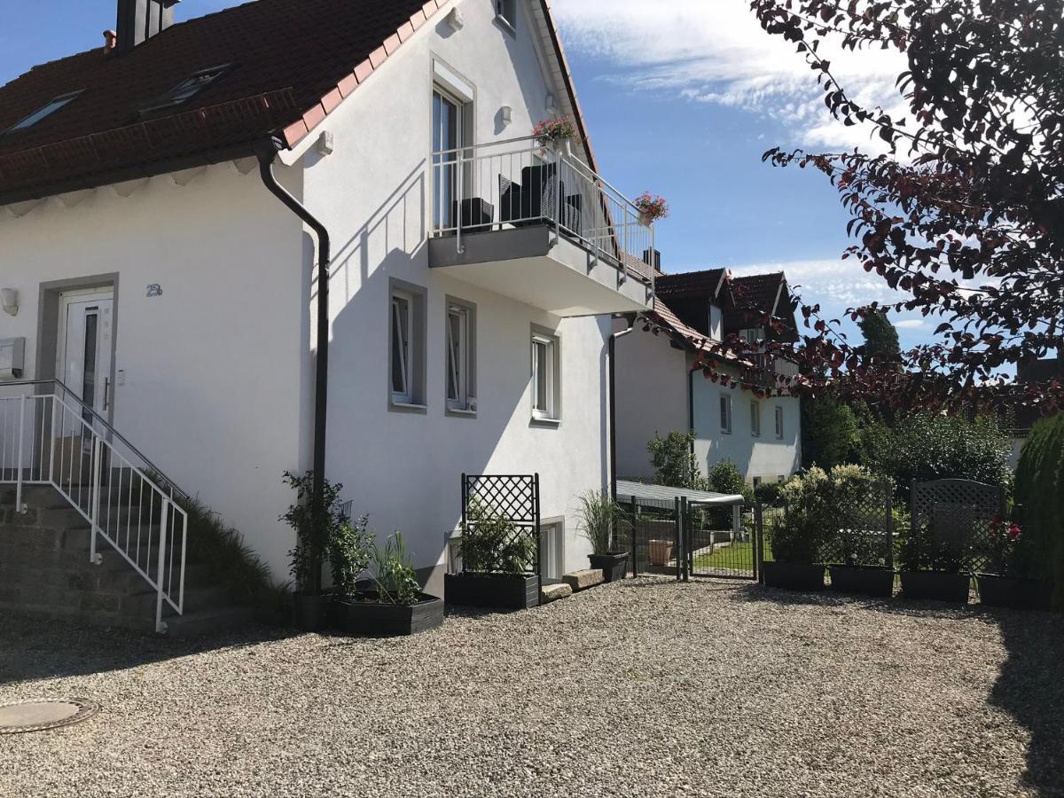 Ferienwohnung Im Herzen Der Holledau Pörnbach Εξωτερικό φωτογραφία