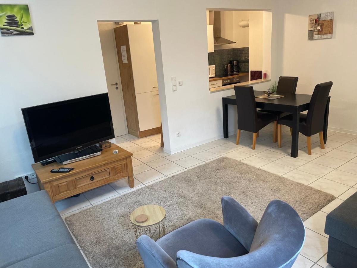 Ferienwohnung Im Herzen Der Holledau Pörnbach Εξωτερικό φωτογραφία