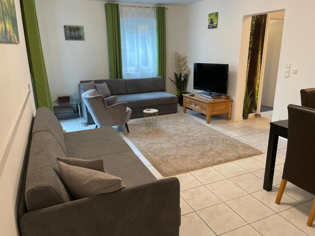Ferienwohnung Im Herzen Der Holledau Pörnbach Εξωτερικό φωτογραφία