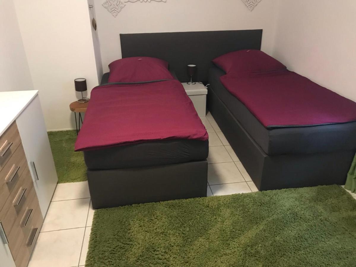 Ferienwohnung Im Herzen Der Holledau Pörnbach Εξωτερικό φωτογραφία