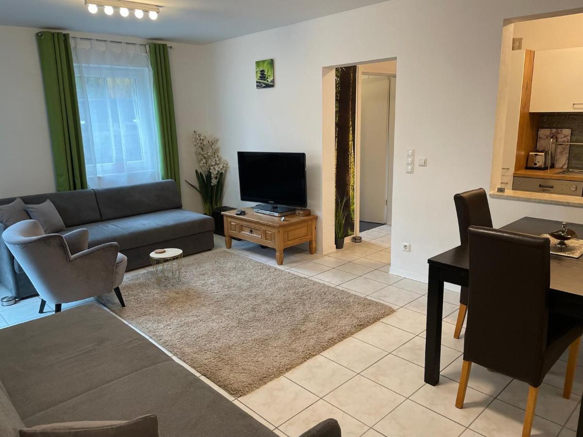 Ferienwohnung Im Herzen Der Holledau Pörnbach Εξωτερικό φωτογραφία