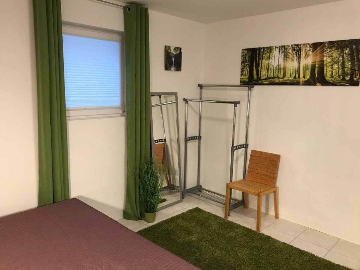 Ferienwohnung Im Herzen Der Holledau Pörnbach Εξωτερικό φωτογραφία
